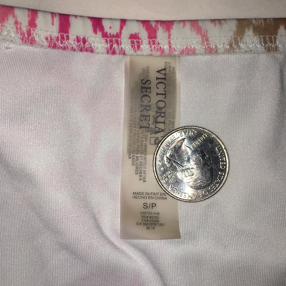 Victoria’s Secret Swimsuit Bikini Small - Picture 6 of 8